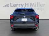 Used 2025 Chevrolet Trax RS image 4