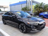 Used 2019 Honda Accord EX image 3