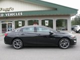 Used 2023 Chevrolet Malibu LT image 3