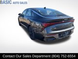Used 2025 Kia K5 LXS image 6