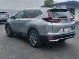 Used 2021 Honda CR-V EX image 6