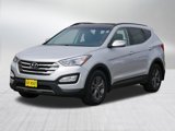 Used 2014 Hyundai Santa Fe Sport w/ Technology Package 04 image 3