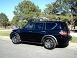 Used 2017 Nissan Armada SL image 2