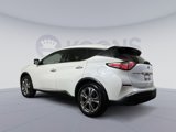 Used 2018 Nissan Murano Platinum w/ Cargo Package image 4