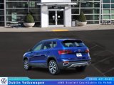 Certified 2024 Volkswagen Taos SE image 5