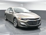 Used 2020 Chevrolet Malibu LT image 2