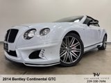Used 2014 Bentley Continental GT V8 S image 2