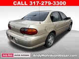 Used 2003 Chevrolet Malibu V6 w/ Preferred Equipment Group 1 image 3