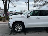 Used 2020 Chevrolet Silverado 1500 LTZ image 6