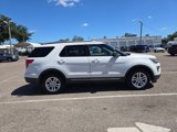 Used 2019 Ford Explorer XLT image 4