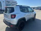 Used 2018 Jeep Renegade Trailhawk image 3