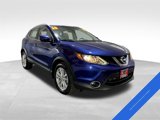 Used 2018 Nissan Rogue Sport SV w/ SV Technology Package image 3
