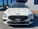 Used 2025 Genesis G70 2.5T w/ Sport Prestige Package image 3