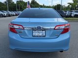 Used 2012 Toyota Camry Hybrid image 4
