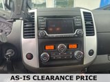 Used 2017 Nissan Frontier SV image 4