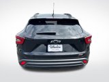 New 2025 Chevrolet Trax RS w/ Sunroof Package image 4