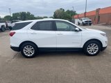 Used 2020 Chevrolet Equinox LT image 2