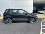 Certified 2021 Ford EcoSport S image 3