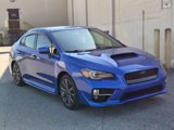 Used 2015 Subaru WRX image 3