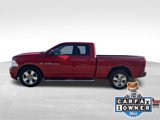 Used 2012 RAM 1500 Sport w/ Sport Premium Group image 2