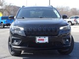 Certified 2019 Jeep Cherokee Latitude Plus image 5