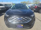 Certified 2021 Ford Edge SEL w/ Convenience Package image 6