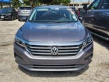 Used 2021 Volkswagen Passat 2.0T SE image 2