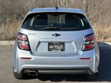 Used 2018 Chevrolet Sonic LT image 5