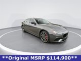 Certified 2023 Maserati Ghibli Modena Q4 image 2
