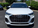 Certified 2024 Audi Q3 2.0T Premium Plus w/ Premium Plus Package image 2