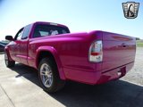 Used 2002 Dodge Dakota Sport image 5