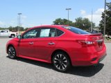 Used 2017 Nissan Sentra SR image 4