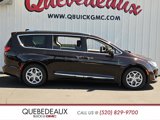 Used 2017 Chrysler Pacifica Touring-L Plus image 4