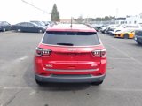 Used 2018 Jeep Compass Latitude image 4