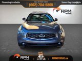Used 2011 INFINITI FX35 2WD w/ Premium Pkg image 2