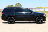 Used 2017 Dodge Durango GT w/ Premium Group image 4