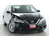 Used 2018 Nissan Sentra SV w/ All Weather Package image 2