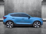 Certified 2023 Volvo C40 P8 Recharge Plus image 4