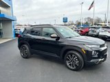Used 2022 Chevrolet TrailBlazer ACTIV image 5