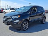 Certified 2021 Ford EcoSport Titanium image 3