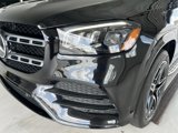 Certified 2022 Mercedes-Benz GLS 450 4MATIC image 4