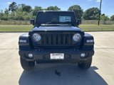 New 2024 Jeep Wrangler Sport w/ Convenience Group image 2