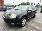 Used 2008 Lincoln MKX 2WD image 4
