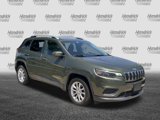 Used 2020 Jeep Cherokee Latitude image 2
