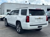 Used 2015 Chevrolet Tahoe LT image 5