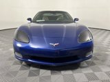 Used 2005 Chevrolet Corvette Coupe w/ Preferred Equipment Group image 3