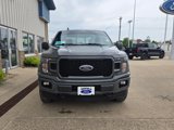 Used 2018 Ford F150 XLT w/ Equipment Group 302A Luxury image 5