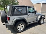 Used 2013 Jeep Wrangler Sport image 5