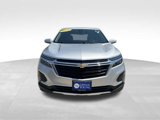 Used 2022 Chevrolet Equinox LT image 3