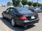 Used 2007 Mercedes-Benz E 350 Sedan image 5